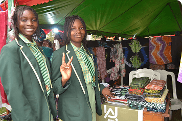 Special School Events